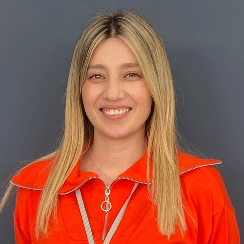 Teacher Photo